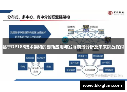 基于DP188技术架构的创新应用与发展前景分析及未来挑战探讨